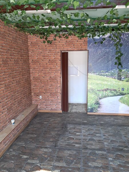 Regina Maria cu Libertatii spatiu comercial cu suprafata 22mp